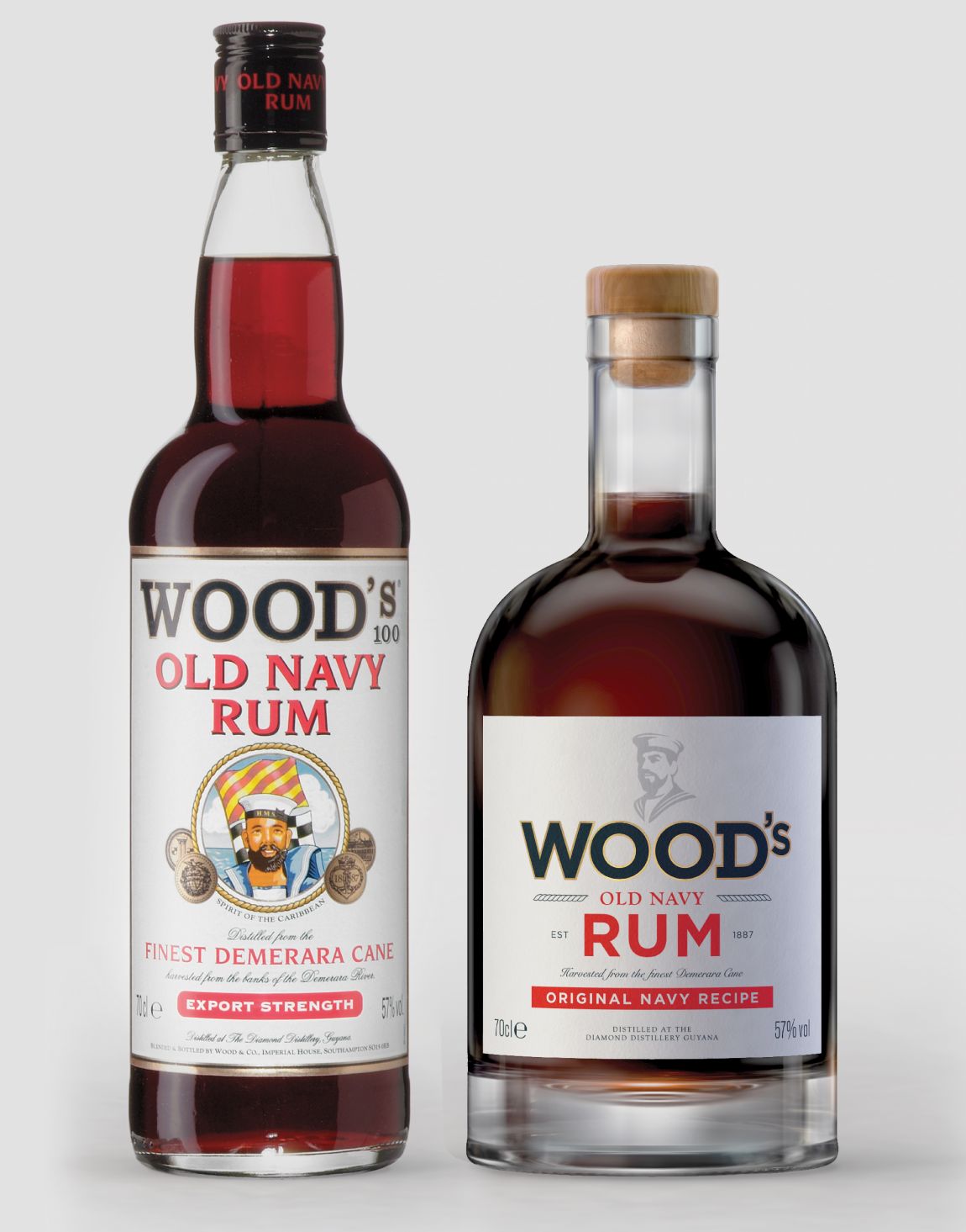 酒品牌設計，酒包裝設計