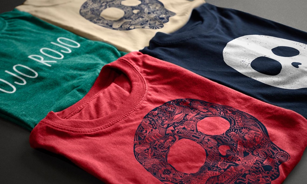 OjoRojo-Tshirt