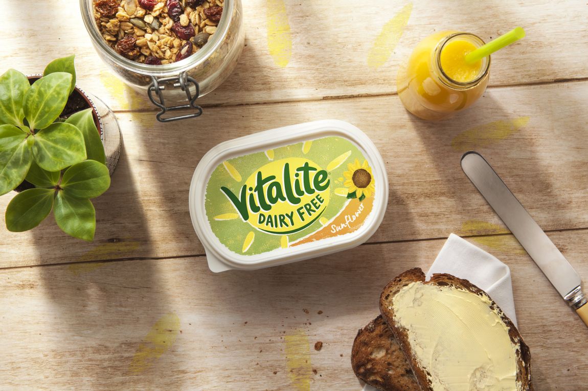Vitalite健康食品品牌定位策劃,品牌vi設(shè)計