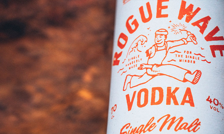 酒品牌設(shè)計(jì)，酒包裝設(shè)計(jì)