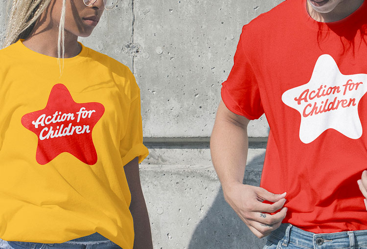 t-shirts