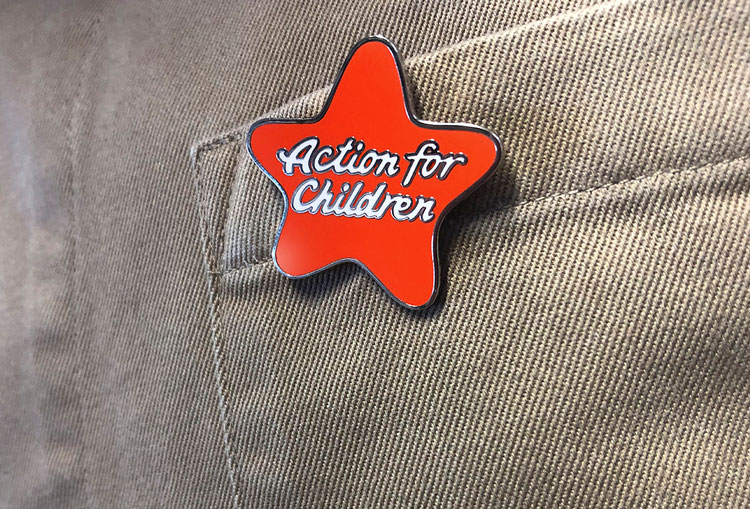 pin