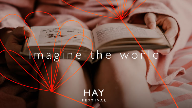  文學(xué)活動(dòng)海伊節(jié)整體形象設(shè)計(jì)案例，品牌設(shè)計(jì)怎么做?