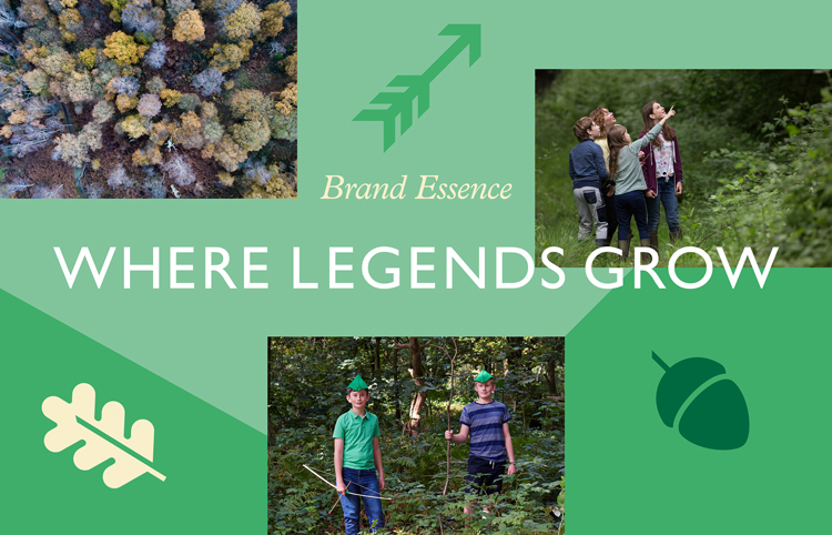 咖啡廳品牌形象定位策劃分析，品牌形象設(shè)計