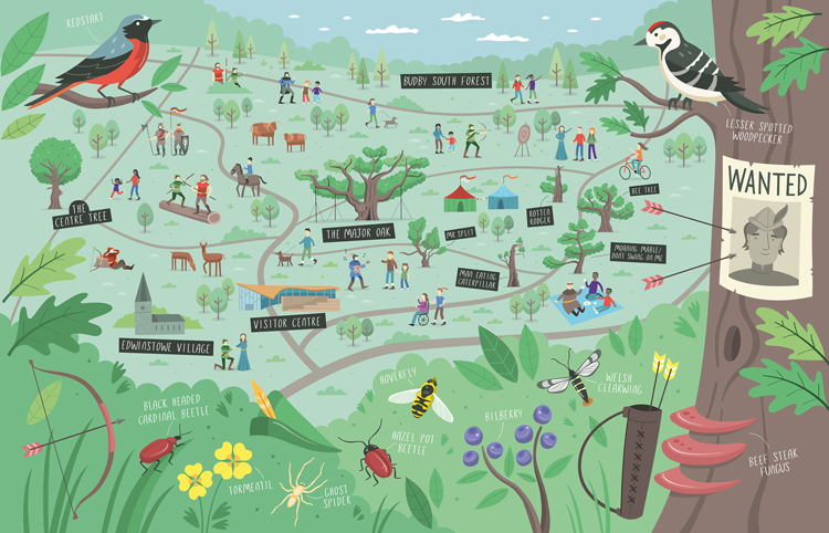 咖啡廳品牌形象定位策劃分析，品牌形象設(shè)計