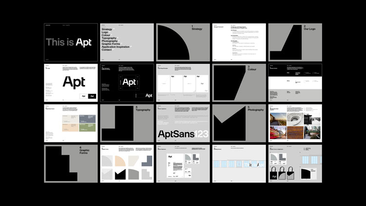 品牌形象升級，品牌改造設(shè)計案例