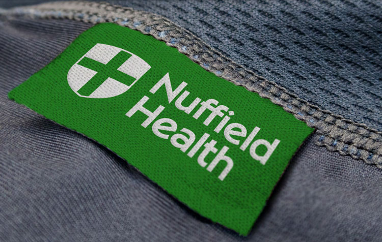 醫(yī)療保健和健身連鎖品牌，整套專業(yè)vi設(shè)計分析