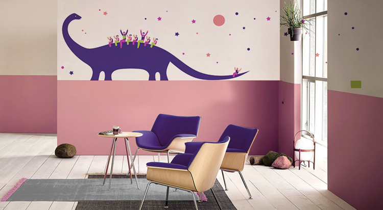 兒童品牌形象設(shè)計(jì)，品牌形象塑造，品牌策劃