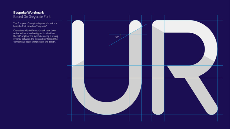 品牌形象設(shè)計策劃，體育賽事logo設(shè)計