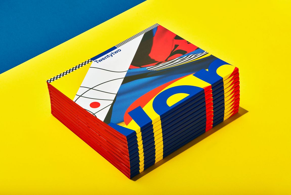 共享聯(lián)合辦公空間Meme品牌空間形象設計方向，多彩原創(chuàng)形象設計