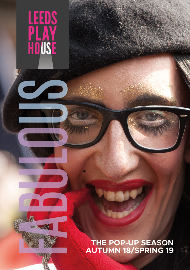 利茲劇院品牌命名，視覺vi形象設(shè)計(jì)案例