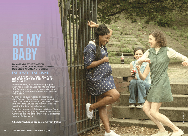 利茲劇院品牌命名，視覺vi形象設(shè)計(jì)案例