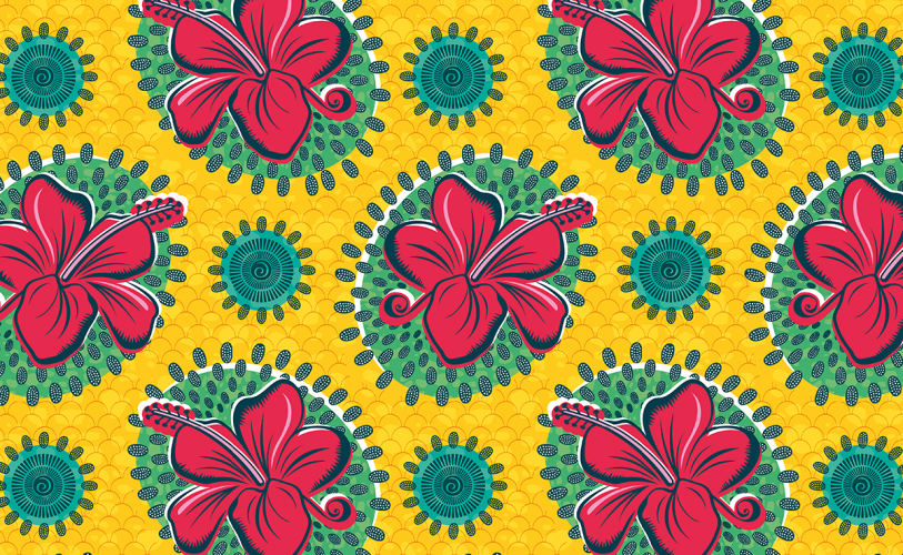 阿杜納茶品牌包裝設(shè)計(jì)，大膽而生動食品vi設(shè)計(jì)