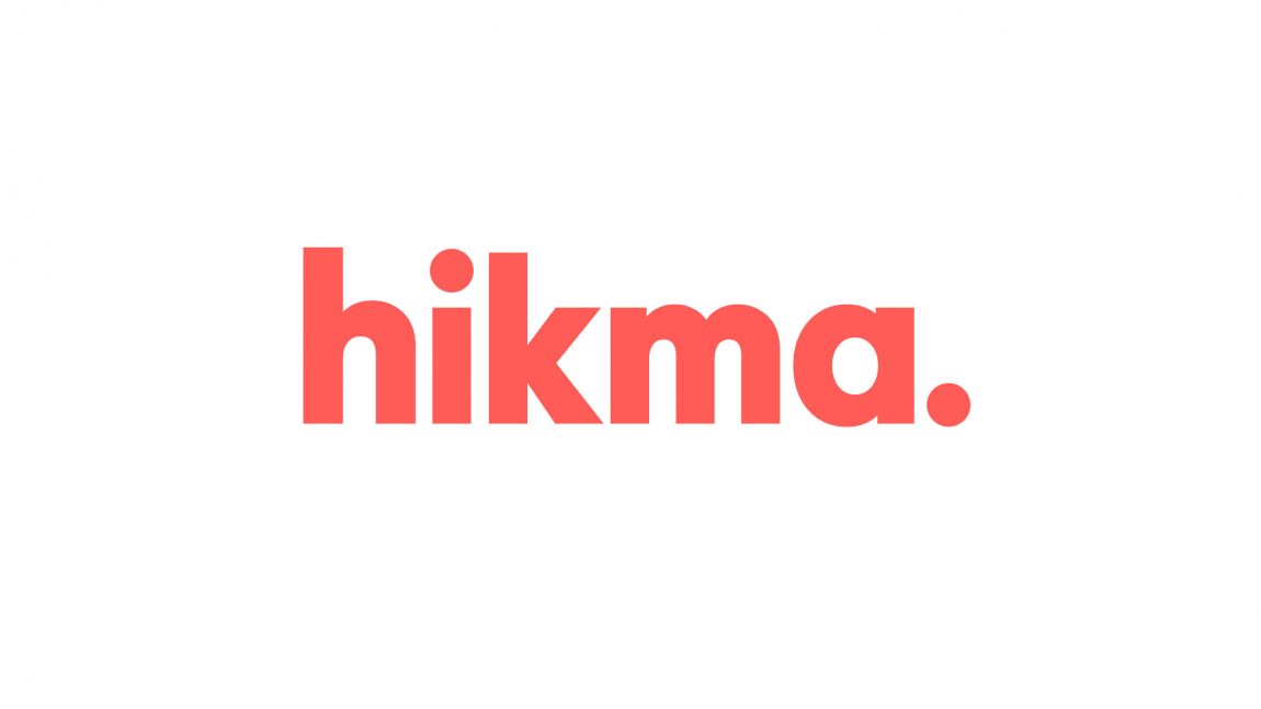 Hikma品牌vi設(shè)計(jì)和品牌形象管理分享