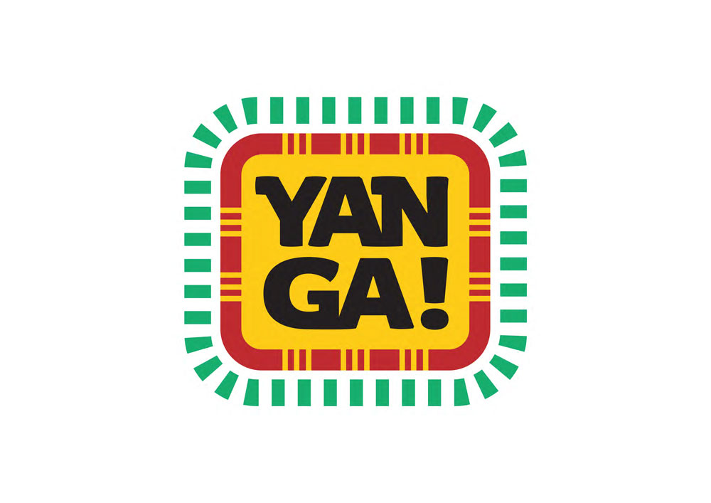 娛樂電視頻道品牌logo設(shè)計