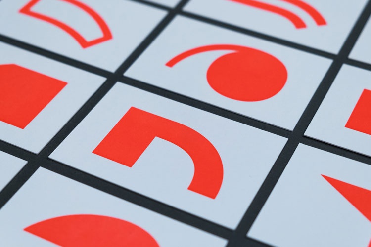 Totalcontent品牌視覺形象設(shè)計，讓引號煥發(fā)新生