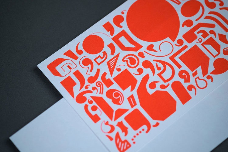 Totalcontent品牌視覺形象設(shè)計，讓引號煥發(fā)新生