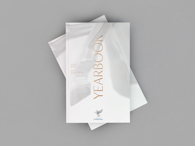 英國(guó)律師和法官的協(xié)會(huì)品牌視覺識(shí)別系統(tǒng)設(shè)計(jì)，飛馬標(biāo)志設(shè)計(jì)