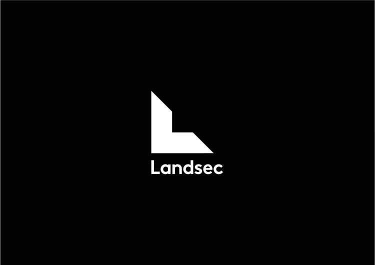 Landsec商業(yè)地產(chǎn)公司品牌命名和品牌vi形象設(shè)計(jì)