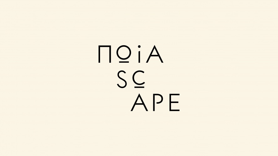 Noiascape城市租賃品牌logo視覺識(shí)別系統(tǒng)設(shè)計(jì)