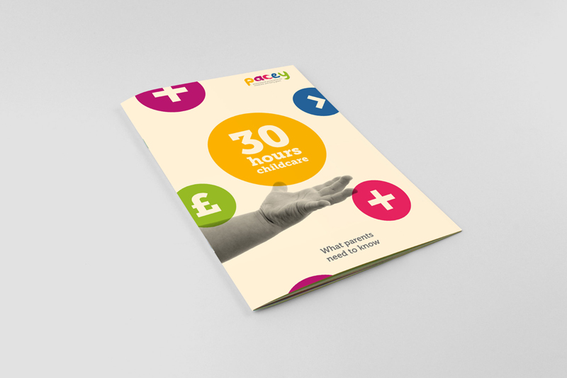 家政兒童保姆在線溝通APP品牌vi設(shè)計(jì)，看品牌形象的重要性