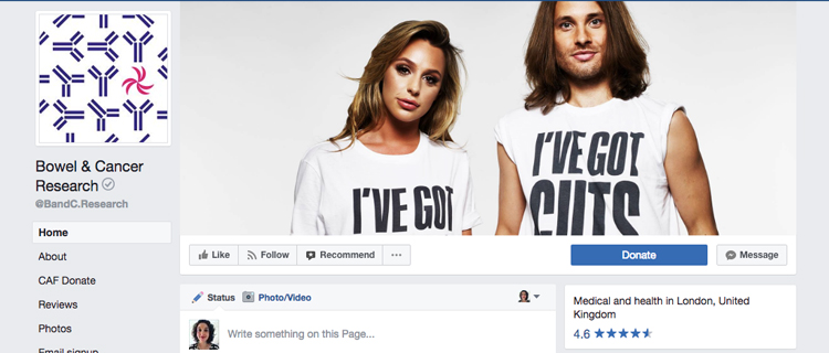 腸道疾病研究中心醫(yī)療機構(gòu)重新定位，全新品牌vi形象設(shè)計塑造