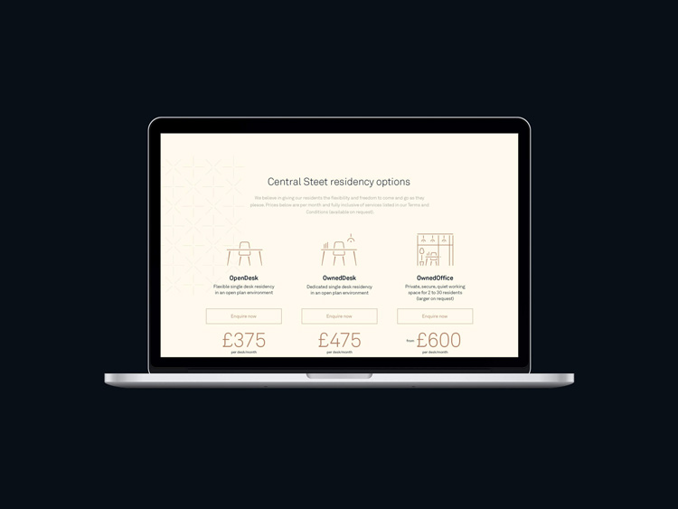 聯(lián)合辦公空間Fora的品牌vi設(shè)計，一個不喊口號的品牌形象策劃案例