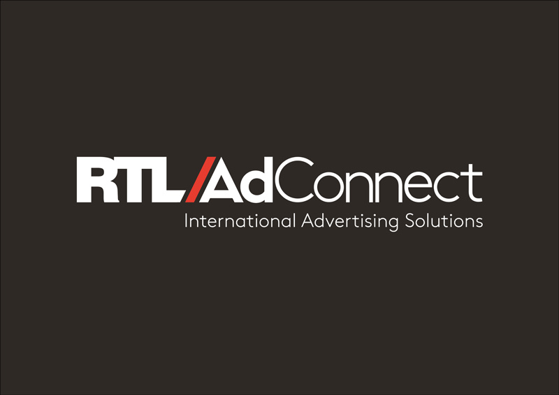 知名廣告公司RTL AdConnect企業(yè)品牌形象包裝設(shè)計(jì)