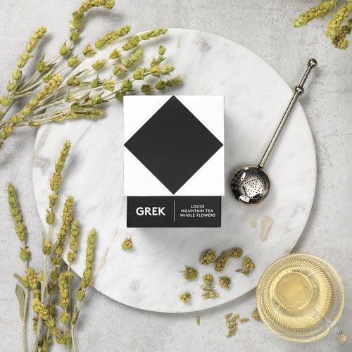 Grek茶葉公司現(xiàn)代品牌vi設(shè)計(jì)和創(chuàng)新茶葉包裝設(shè)計(jì)