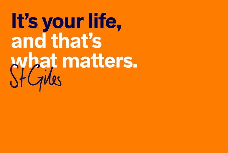 圣吉爾斯療養(yǎng)院品牌形象塑造vi設(shè)計，更光明、更積極