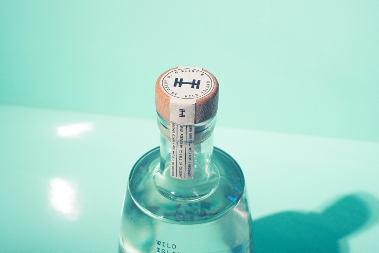 野島杜松子酒品牌視覺識(shí)別系統(tǒng)和產(chǎn)品包裝設(shè)計(jì)