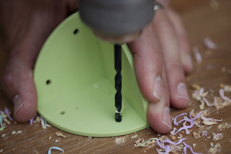 家具組裝DIY工具包產(chǎn)品品牌形象塑造，讓家具組裝觸手可及