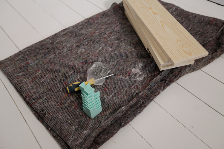 家具組裝DIY工具包產(chǎn)品品牌形象塑造，讓家具組裝觸手可及