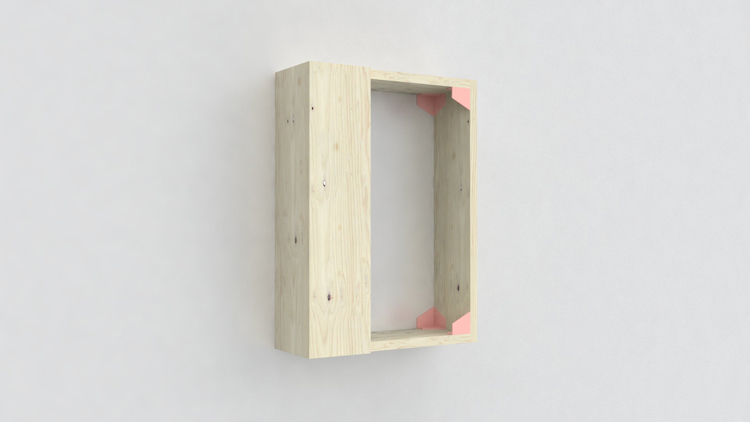 家具組裝DIY工具包產(chǎn)品品牌形象塑造，讓家具組裝觸手可及