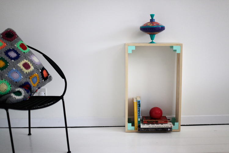 家具組裝DIY工具包產(chǎn)品品牌形象塑造，讓家具組裝觸手可及