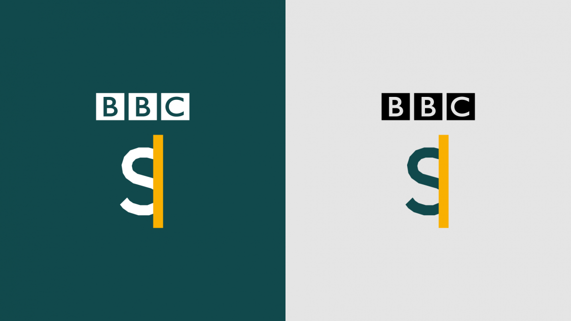 BBC新聞頻道視覺形象塑造
