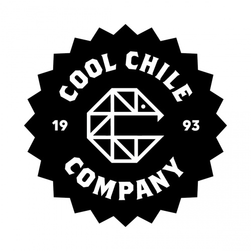 墨西哥食品供應(yīng)商Cool Chile品牌命名,vi設(shè)計