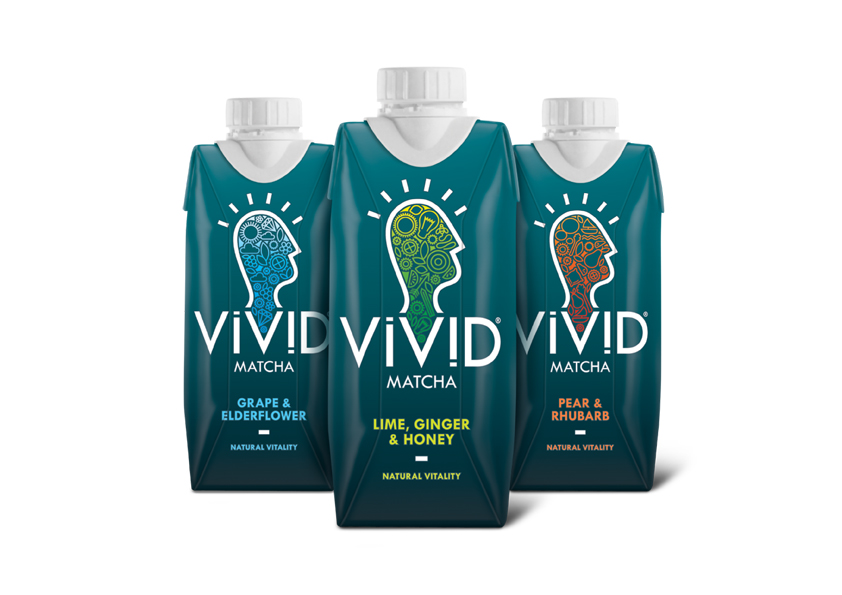 Vivid range