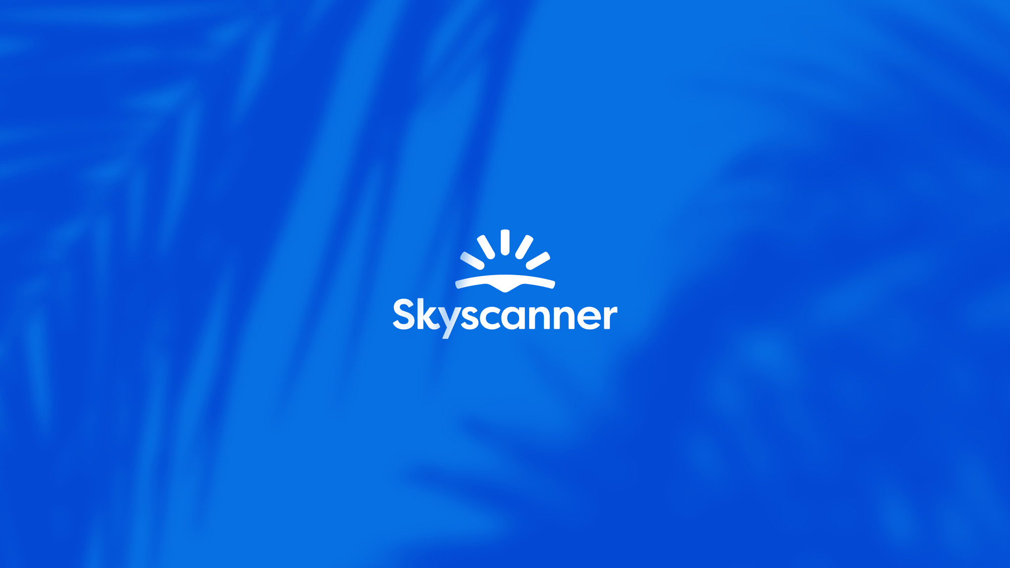 攜程旗下在線旅游預(yù)訂服務(wù)平臺(tái)Skyscanner公司logo設(shè)計(jì)