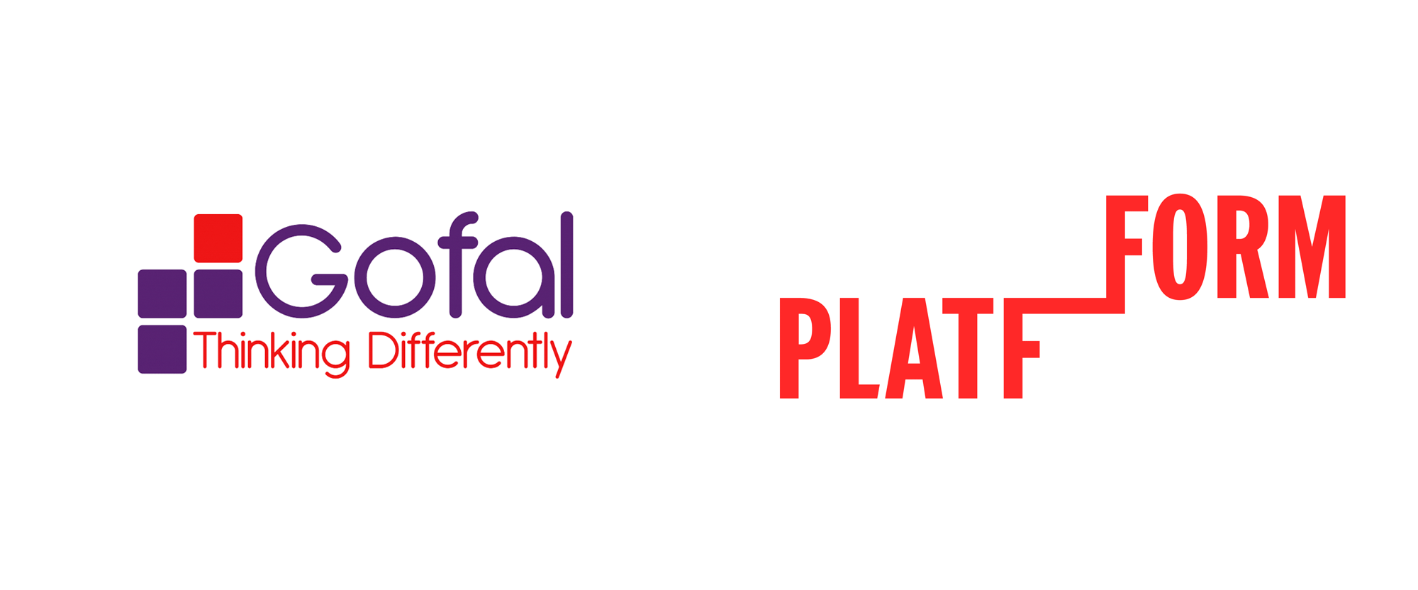 Platfform 精神健康慈善機(jī)構(gòu)視覺識別設(shè)計
