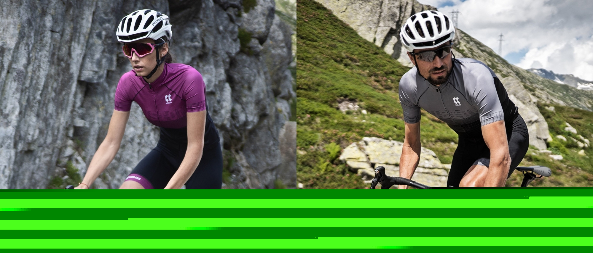 Kalas自行車定制服裝vi設(shè)計(jì)，logo設(shè)計(jì)