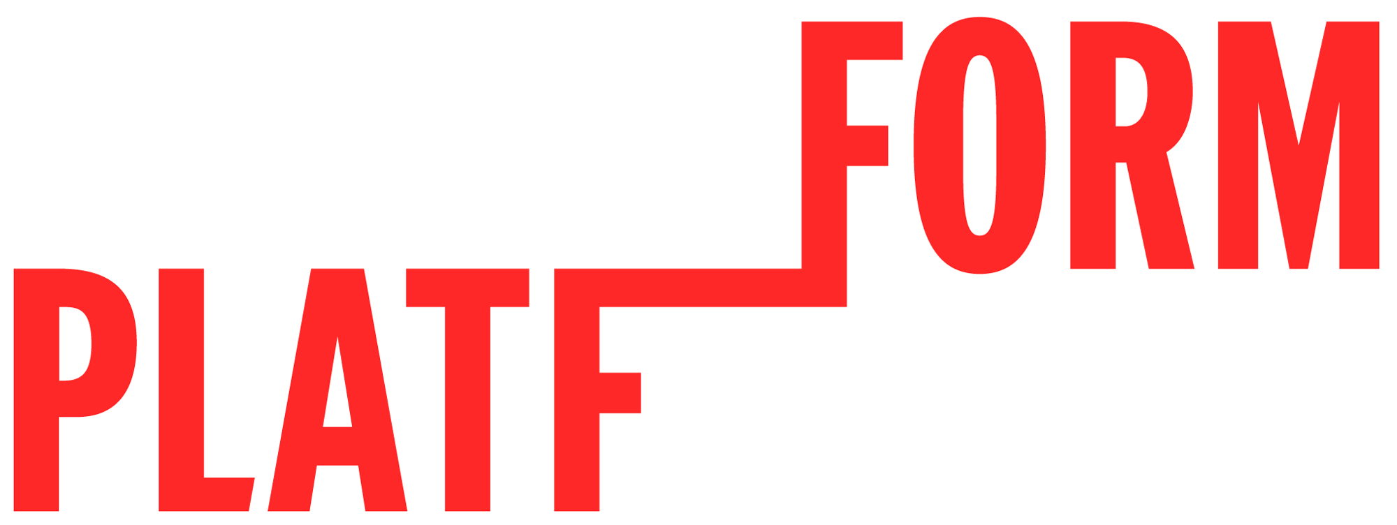 Platfform 精神健康慈善機(jī)構(gòu)視覺識別設(shè)計