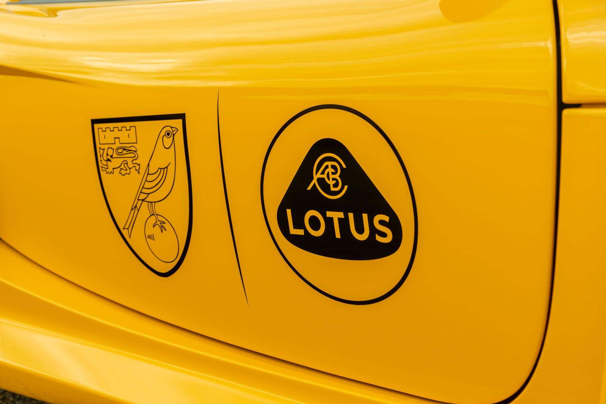 高性能跑車汽車品牌Lotus標(biāo)識logo設(shè)計(jì)