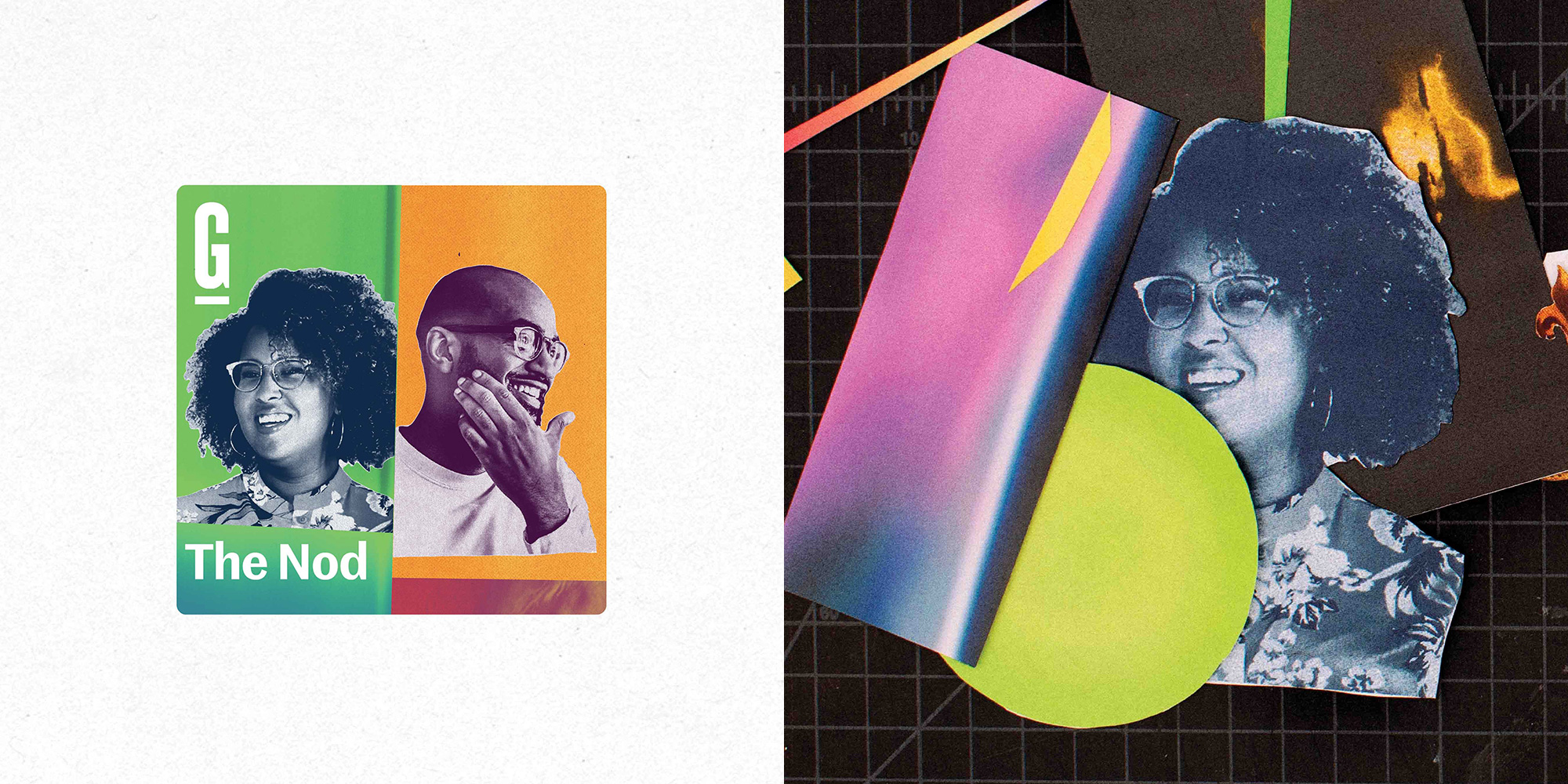 互聯(lián)網(wǎng)視頻播客公司logo設(shè)計，企業(yè)VI設(shè)計