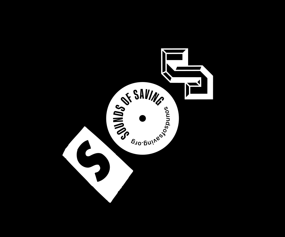 拯救之聲品牌塑造vi設(shè)計(jì)，logo設(shè)計(jì)