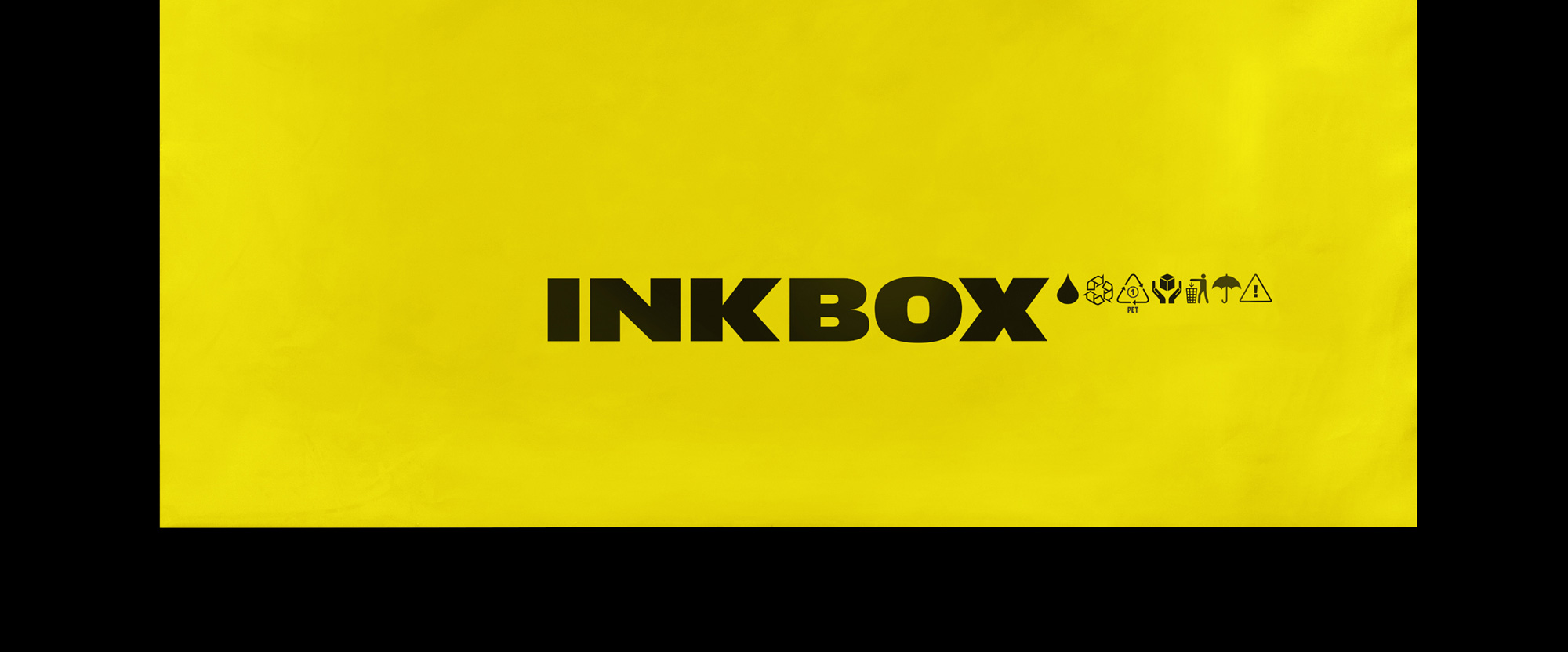 加拿大Inkbox企業(yè)形象設(shè)計