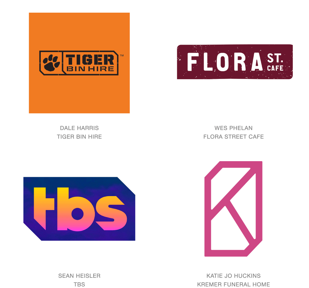 2016年LOGO設(shè)計趨勢報告發(fā)布/